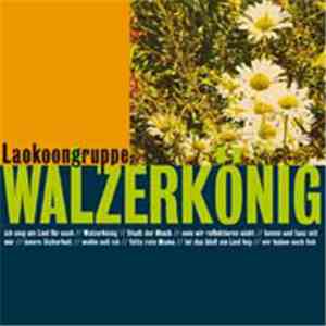 Laokoongruppe - Walzerkönig