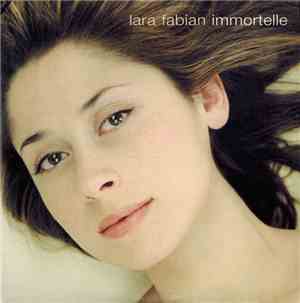 Lara Fabian - Immortelle