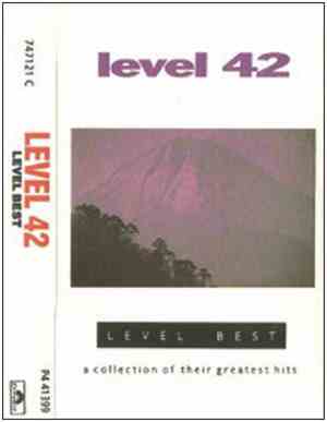 Level 42 - Level Best