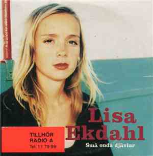 Lisa Ekdahl - Små Onda Djävlar