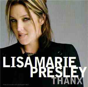 Lisa Marie Presley - Thanx