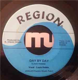 Louis Hobbs - Day By Day
