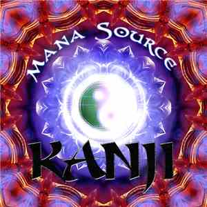 Mana Source - Kanji