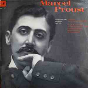 Marcel Proust - Pages Choisies