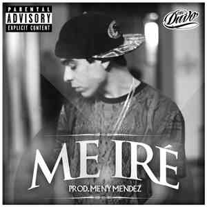 MC Davo - Me Ire