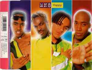 MN8 - Happy