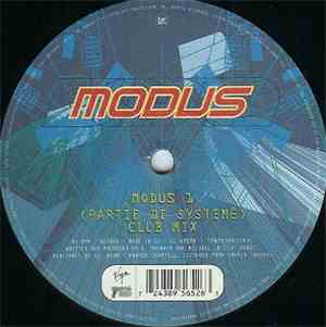 Modus - Modus 1 (Partie De Systemè)