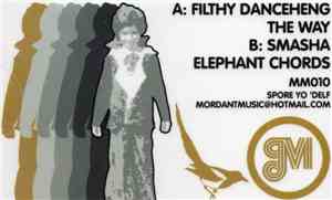 Mordant Music - Filthy Danceheng