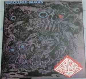 Mortuary - Blackened Images