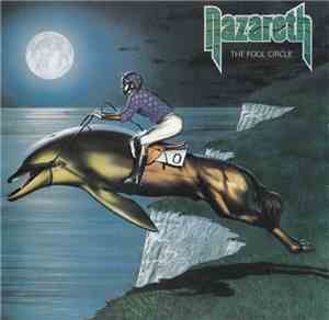 Nazareth  - The Fool Circle
