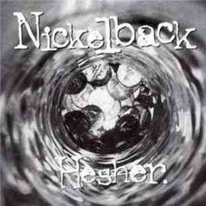 Nickelback - Hesher