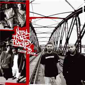 Notes From Prague - Same Place
