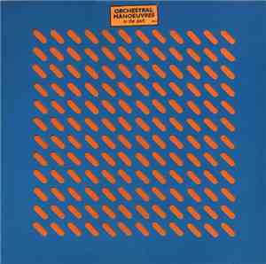 Orchestral Manoeuvres In The Dark - Orchestral Manoeuvres In The Dark