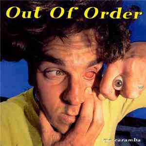 Out Of Order  - Eye Caramba