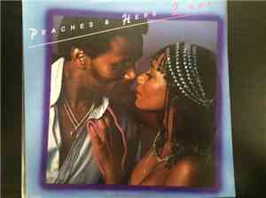 Peaches & Herb - 2 Hot!