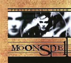 Persephone's Dream - Moonspell