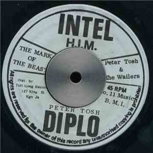 Peter Tosh & The Wailers - The Mark Of The Beast