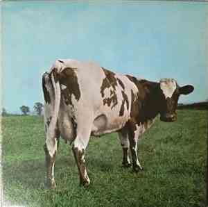 Pink Floyd - Atom Heart Mother