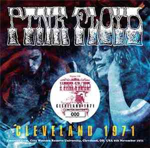 Pink Floyd - Cleveland 1971
