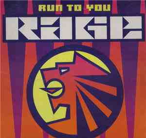 Rage - Run To You