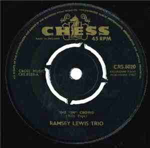 Ramsey Lewis Trio - The 