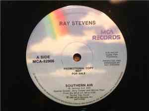 Ray Stevens - Southern Air