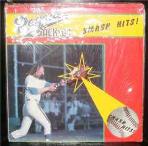 Reggae Jackson - Smash Hits
