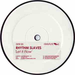 Rhythm Slaves - Let It Flow
