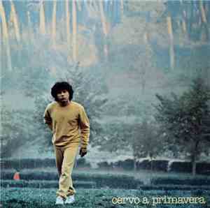 Riccardo Cocciante - Cervo A Primavera
