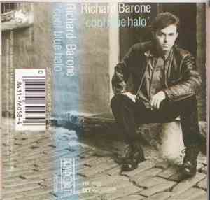 Richard Barone - Cool Blue Halo