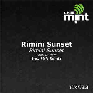 Rimini Sunset - Rimini Sunset