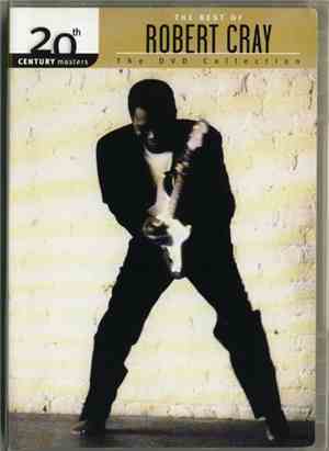 Robert Cray - The Best Of Robert Cray