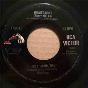 Roy Hamilton  - Heartache (Hurry On By)