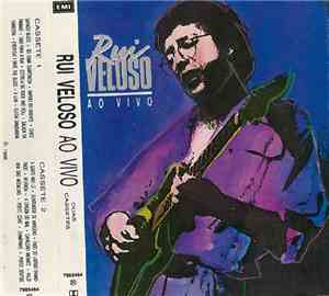 Rui Veloso - Ao Vivo