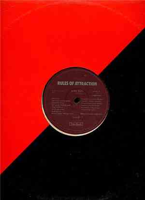 Rules Of Attraction - In Her Eyes / When It Was Over