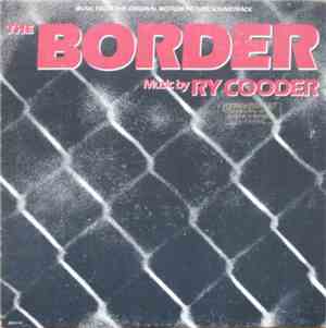 Ry Cooder - The Border