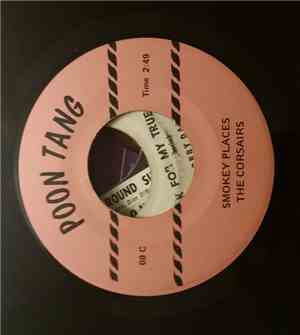 Screamin' Jay Hawkins, The Corsairs - n/a