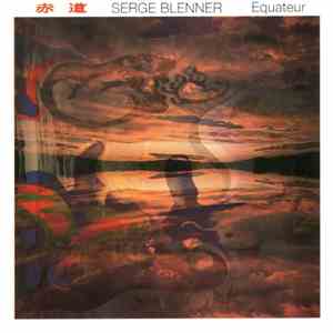 Serge Blenner - Equateur