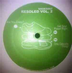 Shoes  - Resoled Vol. 2