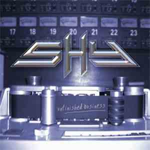 Shy  - Unfinished Business