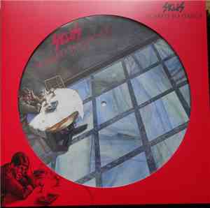 Skids - Scared To Dance