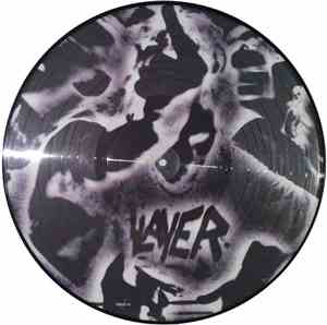 Slayer - Undisputed Attitude
