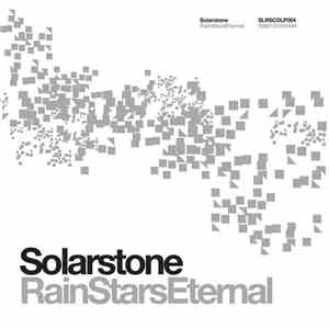 Solarstone - Rain Stars Eternal