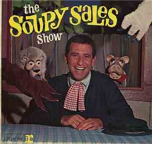 Soupy Sales - The Soupy Sales Show