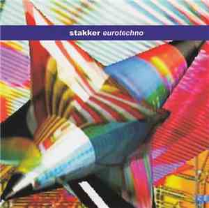 Stakker - Eurotechno