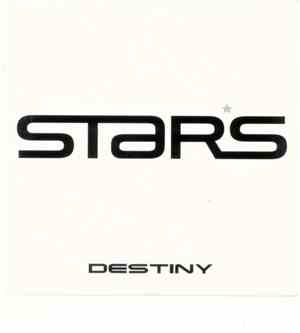 Stars  - Destiny