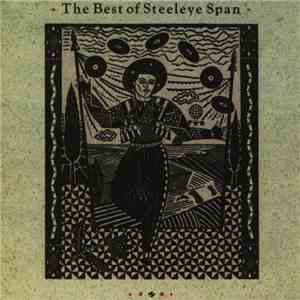 Steeleye Span - The Best Of