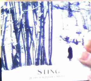 Sting - If On A Winter's Night...