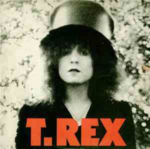 T. Rex - The Slider