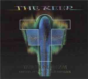 Tangerine Dream - The Keep: Original Motion Picture Soundtrack